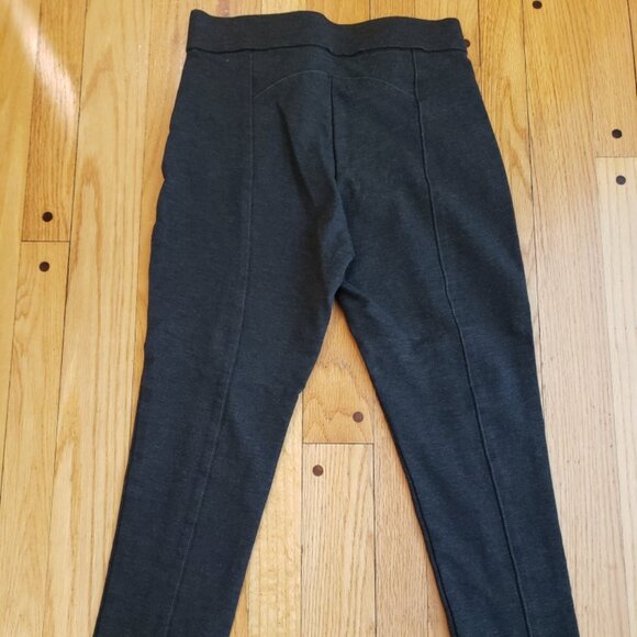 Anne Klein Stretch Pants - Picture 3 of 5